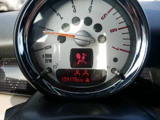 Mini Cooper COOPER D BAKER STREET HALF LEER PANORAMADAK. picture 15