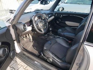 Mini Cooper COOPER D BAKER STREET HALF LEER PANORAMADAK. picture 18