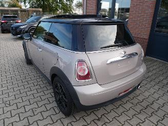 Mini Cooper COOPER D BAKER STREET HALF LEER PANORAMADAK. picture 6