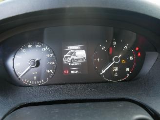 Fiat Ducato L4H2 WIELBASIS 4035 mm.MOTORSCHADE picture 17