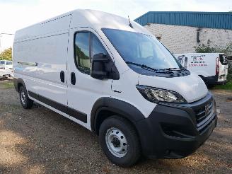 Fiat Ducato L4H2 WIELBASIS 4035 mm.MOTORSCHADE picture 3