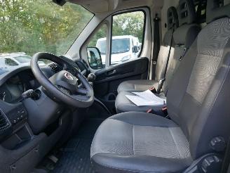Fiat Ducato L4H2 WIELBASIS 4035 mm.MOTORSCHADE picture 11