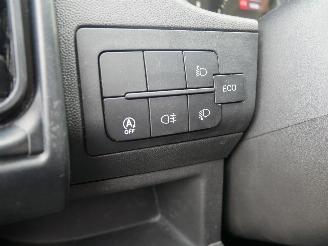 Fiat Ducato L4H2 WIELBASIS 4035.MOTORSCHADE. picture 12