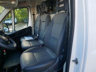 Fiat Ducato L4H2 WIELBASIS 4035 mm.MOTORSCHADE picture 6