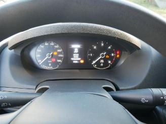 Fiat Ducato L4H2 WIELBASIS 4035 mm.MOTORSCHADE picture 8