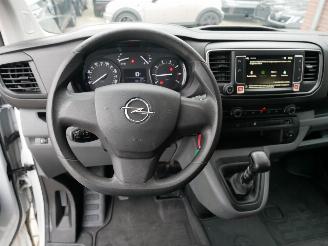 Opel Vivaro EDITION L3 LANG AIRCO NAVIGATIE picture 10
