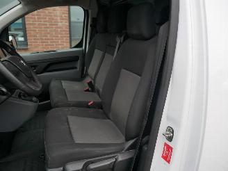 Opel Vivaro EDITION L3 LANG AIRCO NAVIGATIE picture 9