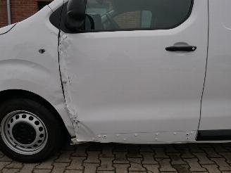 Opel Vivaro EDITION L3 LANG AIRCO NAVIGATIE picture 5