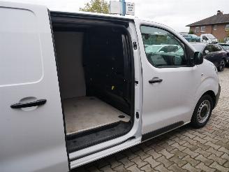 Opel Vivaro EDITION L3 LANG AIRCO NAVIGATIE picture 14