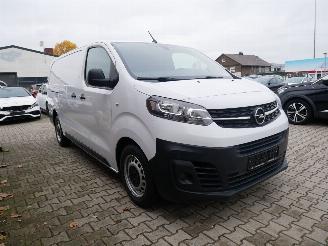 Opel Vivaro EDITION L3 LANG AIRCO NAVIGATIE picture 2