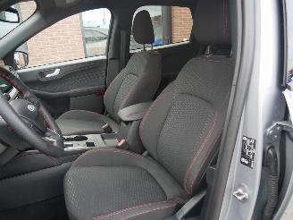 Ford Kuga ST-LINE PHEV PLUG-IN picture 11