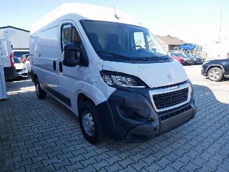 Peugeot Boxer L2H2 MEDICIJN TRANSPORT KOELING picture 2