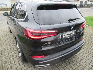  BMW X5 X-DRIVE45E AUT. PluginHybrid  33.500KM!! VirtualCockpit Leer Navi Camera StoelVerwarming Led Trekhaak 2022/6