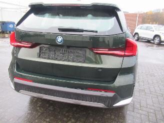 Schadeauto BMW X1 X1 X-Drive25E Aut. PluginHybrid VirtualCockpit Climat Navi Camera..... 2024/2