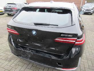 BMW i5 i5 E-Drive40 Touring  Leer Navi Camera Led StoelVerwarming... picture 4