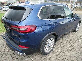 BMW X5 X-DRIVE45E Aut. Climat/Leer/Navi/Panorama-D/Head-Up/HarmanKardon Sound.... picture 6