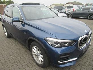 BMW X5 X-DRIVE45E Aut.69.900km!! .Leer.HarmanKardon-Sound.Navi.Panorama-D.Head-Up.E.Stoelen 2022/8