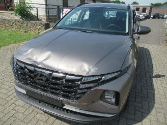 Hyundai Tucson 1.6CRDI 84.900km VirtualCockpit Climatronic Navi Camera Tempomat Parktronic.... picture 5