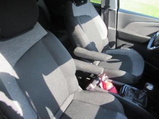 Citroën Grand C4 SpaceTourer BLUEHDI 130  7-Zits Climatronic Navi Camera .... picture 16