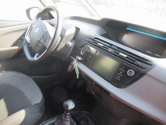 Citroën Grand C4 SpaceTourer BLUEHDI 130  7-Zits Climatronic Navi Camera .... picture 13