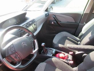 Citroën Grand C4 SpaceTourer BLUEHDI 130  7-Zits Climatronic Navi Camera .... picture 15