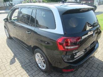Citroën Grand C4 SpaceTourer BLUEHDI 130  7-Zits Climatronic Navi Camera .... picture 10