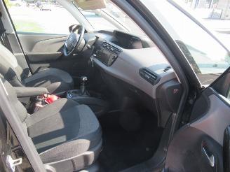 Citroën Grand C4 SpaceTourer BLUEHDI 130  7-Zits Climatronic Navi Camera .... picture 12
