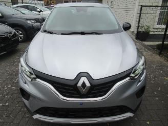 skadebil auto Renault Captur 1.0Tce 17.140km!!! Klima Navi Camera CruiseControl Pdc.... 2023/4