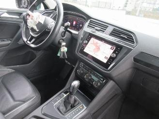 Volkswagen Tiguan 1.5TSI 150pk DSG-Aut. R-LINE Climatronic Leer Navi Panorama-D Camera ..... picture 12