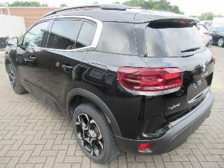 Citroën C5 Aircross PluginHybrid Aut. Leer Navi Camera.......... picture 6