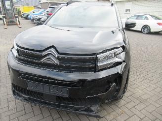 Citroën C5 Aircross PluginHybrid Aut. Leer Navi Camera.......... picture 11