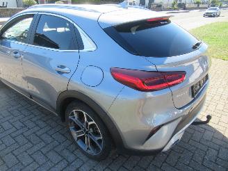  Kia Xceed 1.0T 120Pk 22.000km!! Climatronic Halfleer Navi Camera Keyless-Go ..... 2022/11