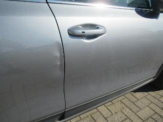 Kia Xceed 1.0T 120Pk 22.000km!! Climatronic Halfleer Navi Camera Keyless-Go ..... picture 5