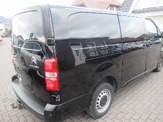 Citroën Jumpy Jumpy 2.0D AUT. DoubleCab Lang 5-Zits  Airco Navi CruiseControl Pdc...... picture 8