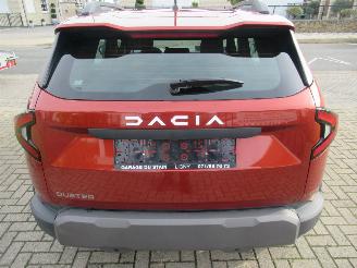 škoda osobní automobily Dacia Duster ECO-G Benzine-LPG gas 37.000km  Airco Navi Camera CruiseControl..... 2024/11