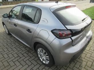 Peugeot 208 1.2 Puretech  34.200km!! Start&Stop Airco CruiseControl...... picture 9