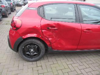 Citroën C3 1.2 Puretech 41.800km  Klima LineAssist Tempomat................. picture 5