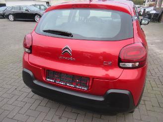 Citroën C3 1.2 Puretech 41.800km  Klima LineAssist Tempomat................. picture 4