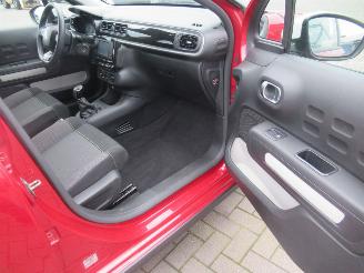 Citroën C3 1.2 Puretech 41.800km  Klima LineAssist Tempomat................. picture 10