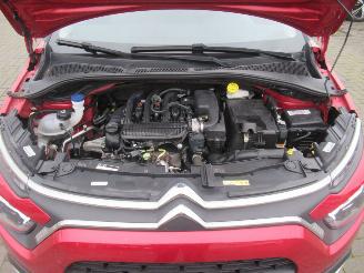 Citroën C3 1.2 Puretech 41.800km  Klima LineAssist Tempomat................. picture 9