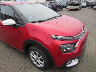 Citroën C3 1.2 Puretech 41.800km  Klima LineAssist Tempomat................. picture 7