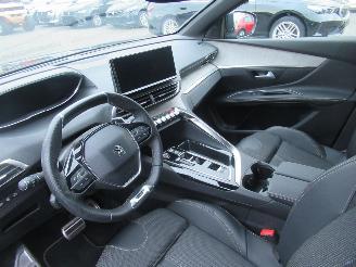 Peugeot 5008 PureTech136 Aut. GT  MildHybrid  7-Zits Panorama-D HalfLeer Navi Camera .... picture 23