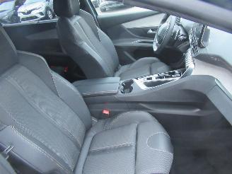 Peugeot 5008 PureTech136 Aut. GT  MildHybrid  7-Zits Panorama-D HalfLeer Navi Camera .... picture 21