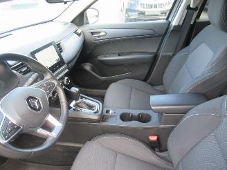 Renault Arkana 1.6E-TECH AUT. Hybrid Climatronic Navi Camera.... picture 16