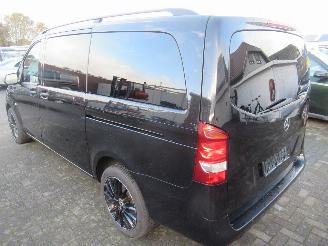 Mercedes Vito Vito Lang 114CDI 136Pk AUT. 6-Zits Airco Camera CruiseControl..... picture 3