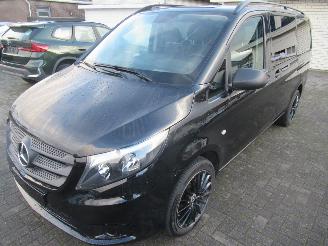 Mercedes Vito Vito Lang 114CDI 136Pk AUT. 6-Zits Airco Camera CruiseControl..... 2020/2