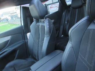 Peugeot 3008 PureTech Aut. GT  Climat Leer/Alcantara Navi Panorama-D Camera SoundPack....... picture 21