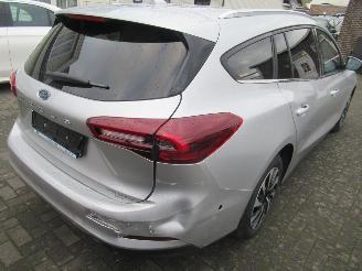 Ford Focus 1.5D EcoBlue AUT. LKW  TiTanium  Climat Navi Camera StoelVerwarming...... picture 8