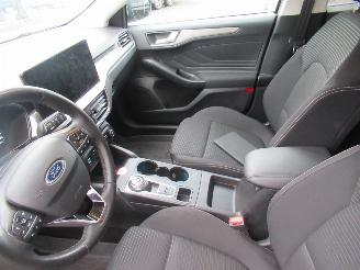 Ford Focus 1.5D EcoBlue AUT. LKW  TiTanium  Climat Navi Camera StoelVerwarming...... picture 17
