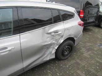 Ford Focus 1.5D EcoBlue AUT. LKW  TiTanium  Climat Navi Camera StoelVerwarming...... picture 5